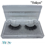 Load image into Gallery viewer, “Tokyo” - Strip Lashes
