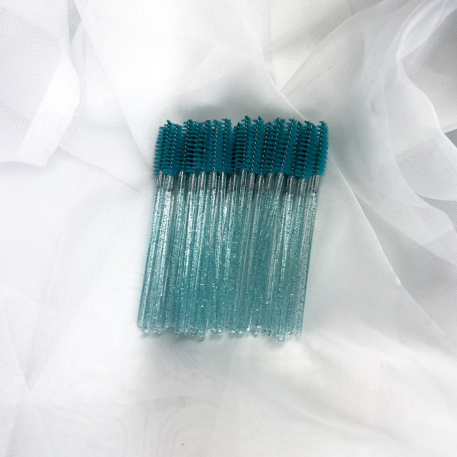 Mascara Wands