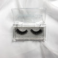 "Paris" Strip Lashes