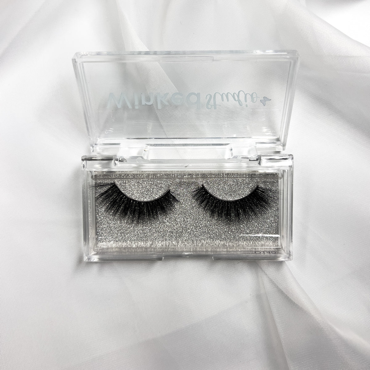 "Paris" Strip Lashes