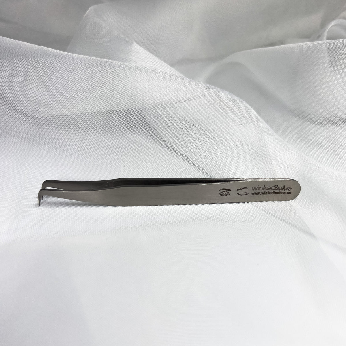 "Pick Me Up" - Volume Tweezers