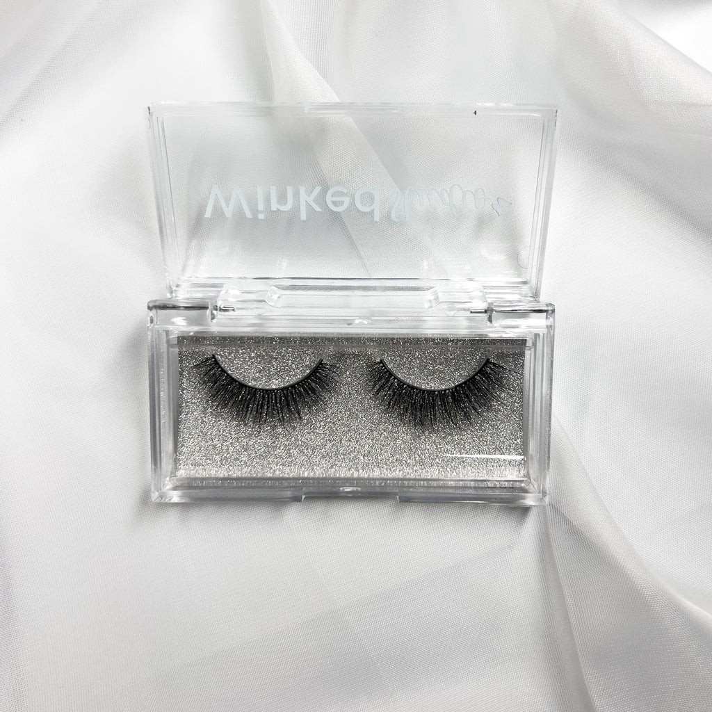 "Tokyo" - Strip Lashes