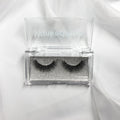 "Tokyo" - Strip Lashes