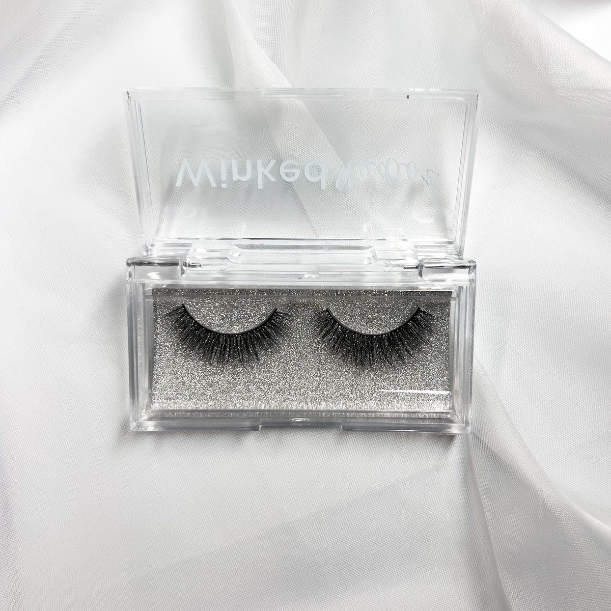 "Tokyo" - Strip Lashes