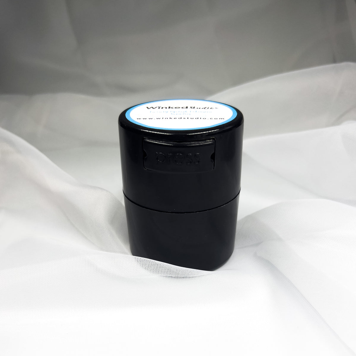 Storage Adhesive