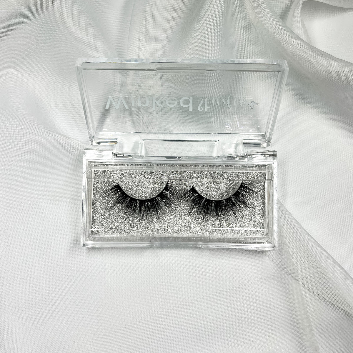 "Miami" - Strip Lashes