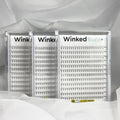 "Instant Fans" - Pre-made Fans