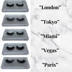 Load image into Gallery viewer, “Miami” - Strip Lashes
