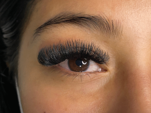 Why Lash Fills Matter?