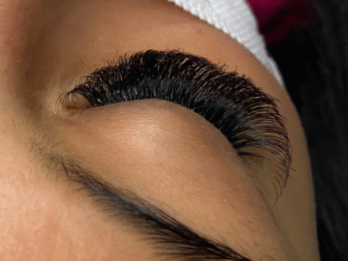 What NOT to Do After Getting Lash Extensions?