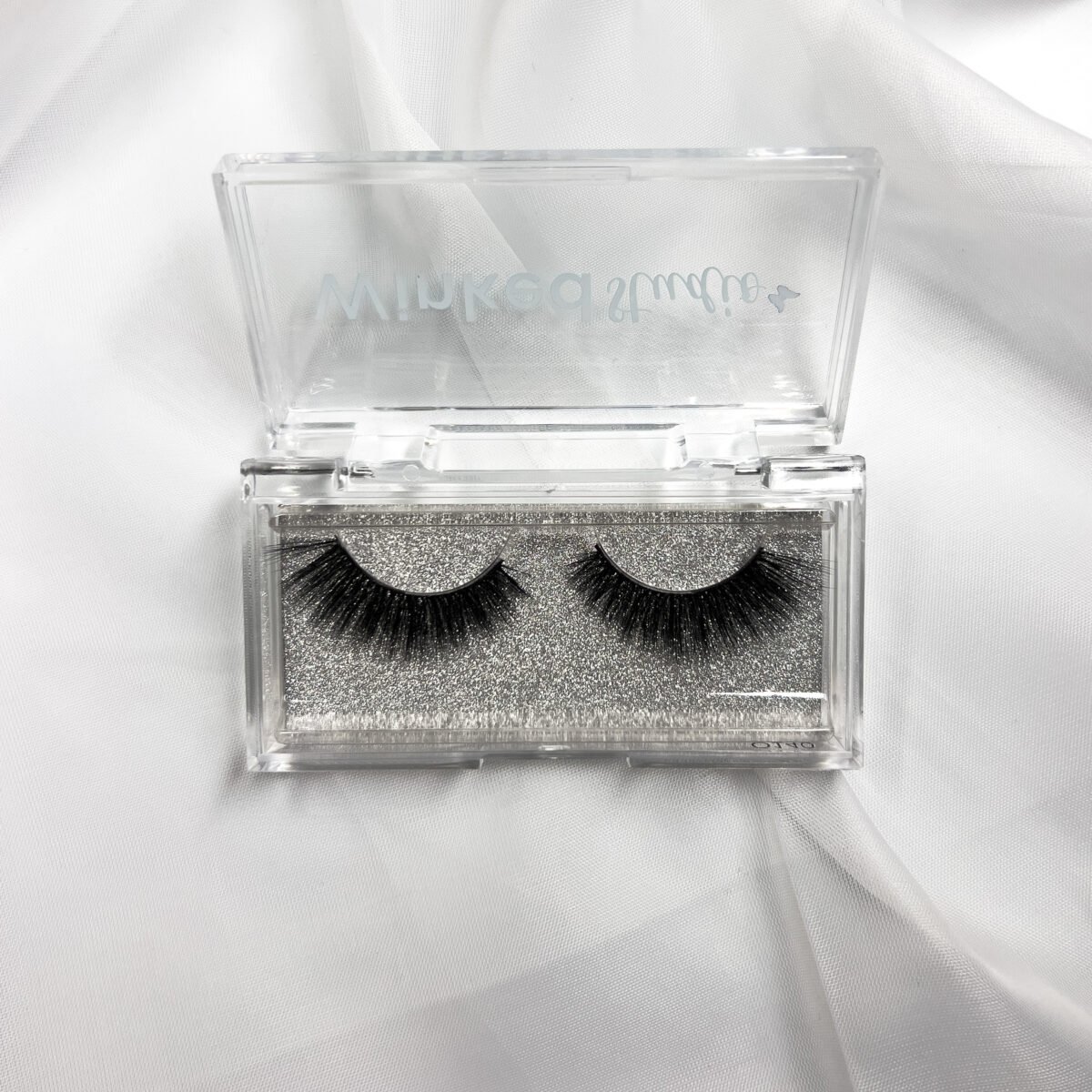 “Paris” - Strip Lashes