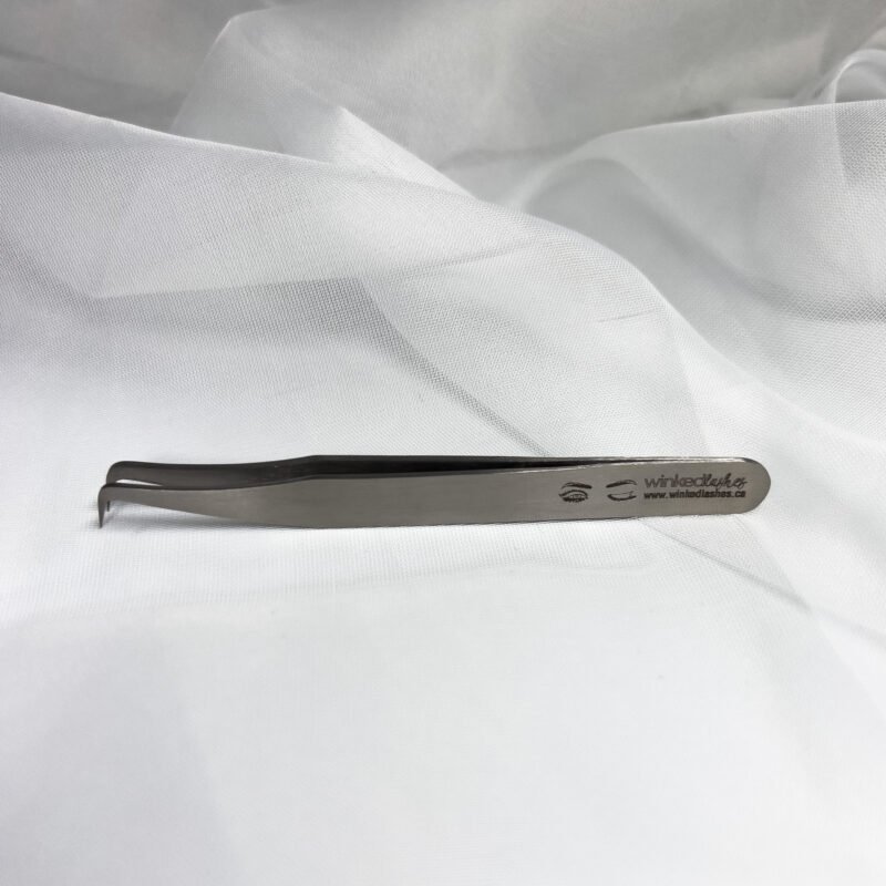 “Pick me up” - Volume Tweezers
