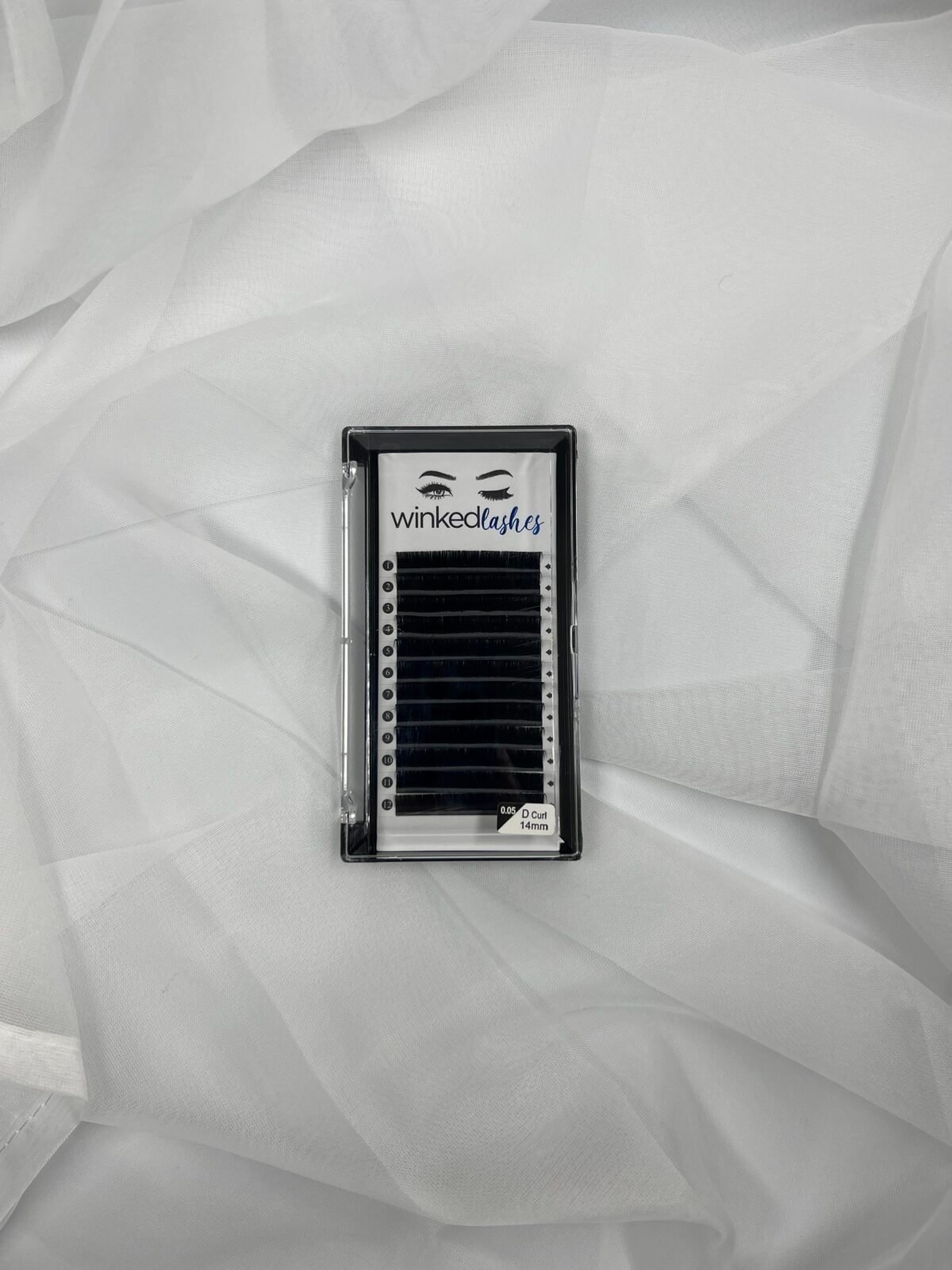 Volume Lash Trays - Mixed Lengths - Image 3
