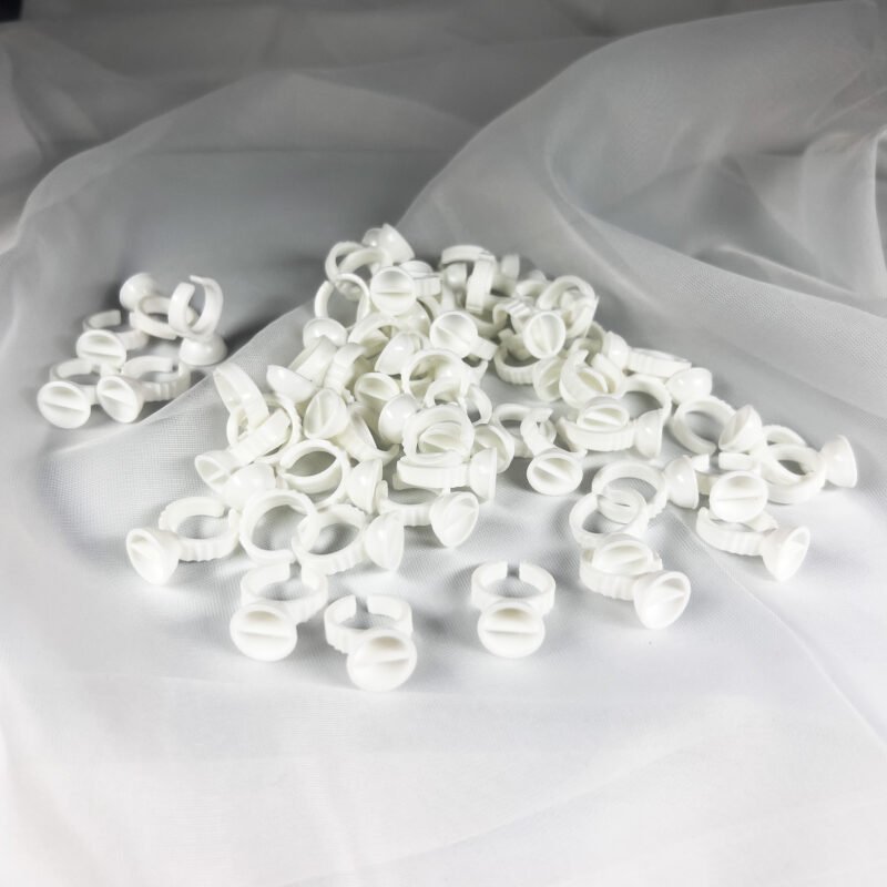 Glue rings