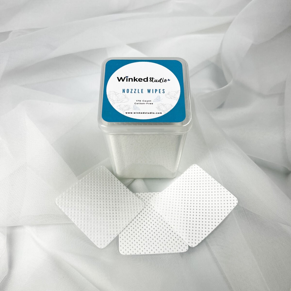 Nozzle Wipes