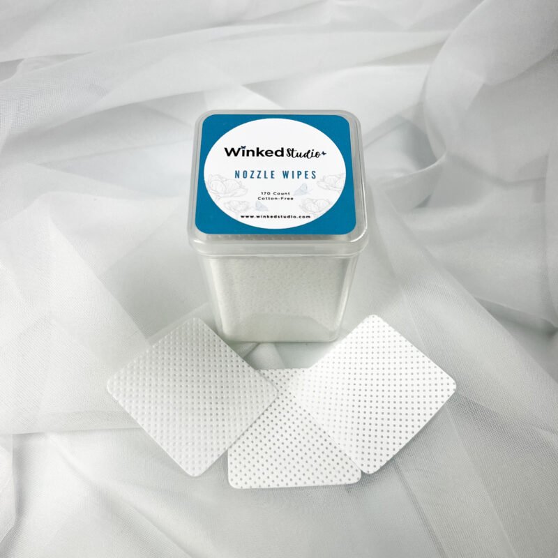 Nozzle Wipes