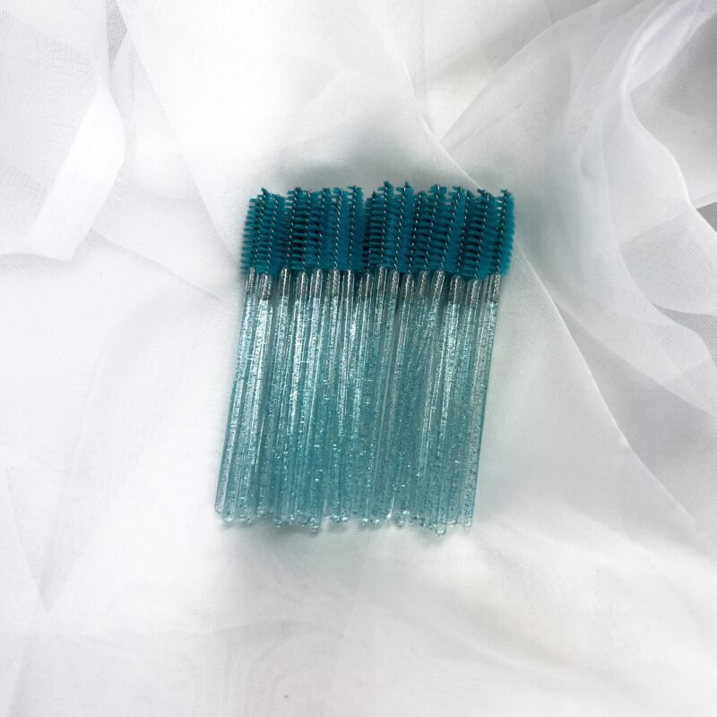 Mascara Wands