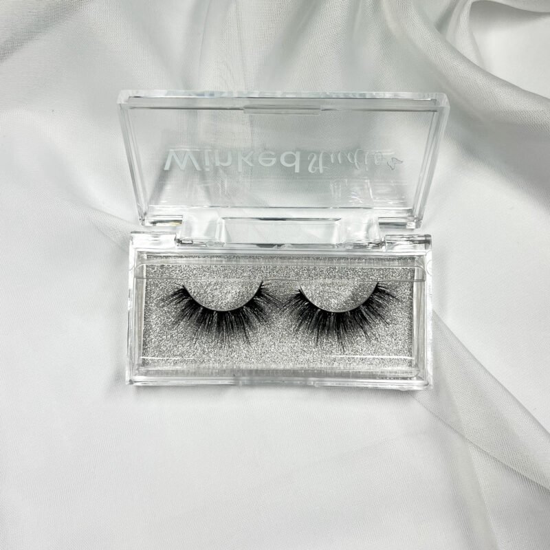 “Miami” - Strip Lashes