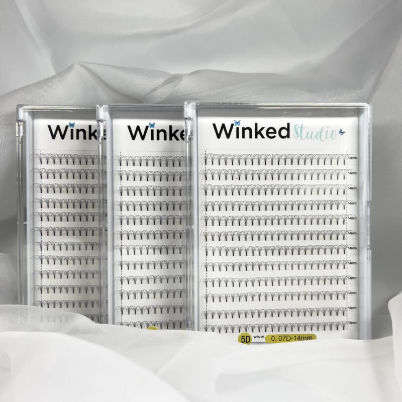 "Instant Fans" - Pre-made Fans