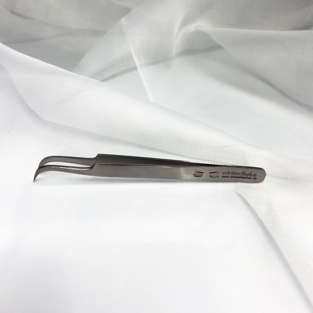 “Back to The Basics” - Standard Tweezers