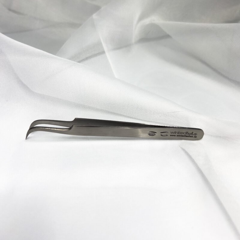 “Back to The Basics” - Standard Tweezers
